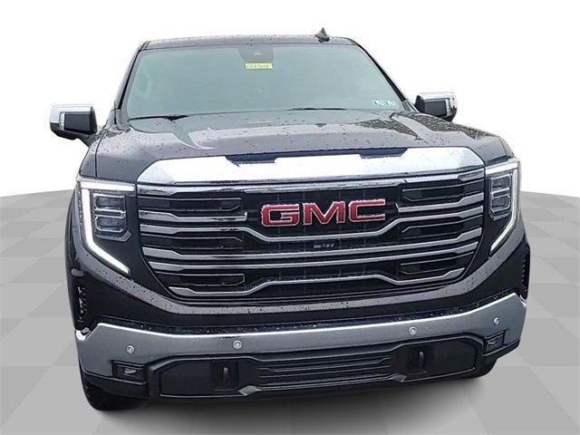 new 2024 GMC Sierra 1500 car, priced at $67,110