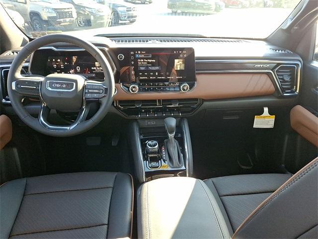 new 2026 GMC Canyon car, priced at $49,927