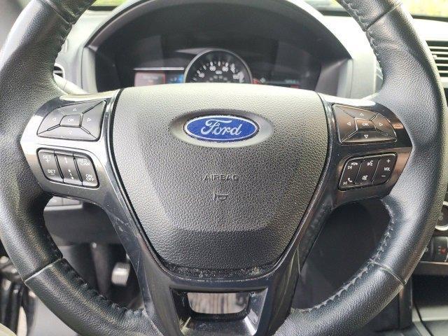 used 2019 Ford Explorer car, priced at $24,995