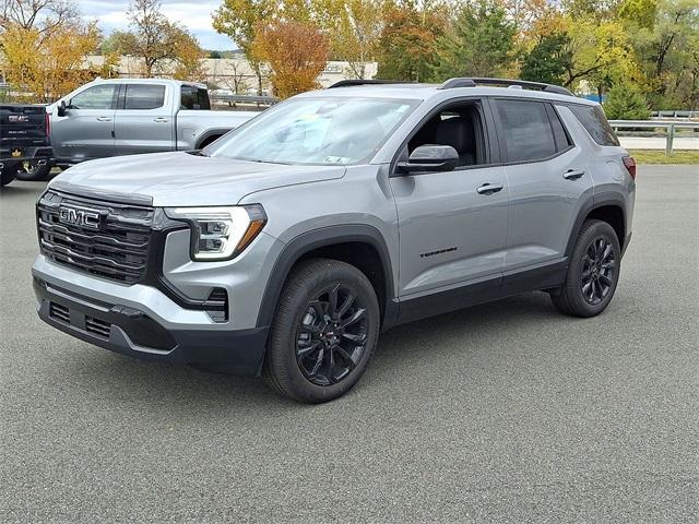 new 2026 GMC Terrain car, priced at $38,255
