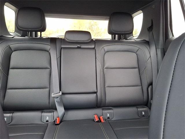 new 2026 GMC Terrain car, priced at $38,255