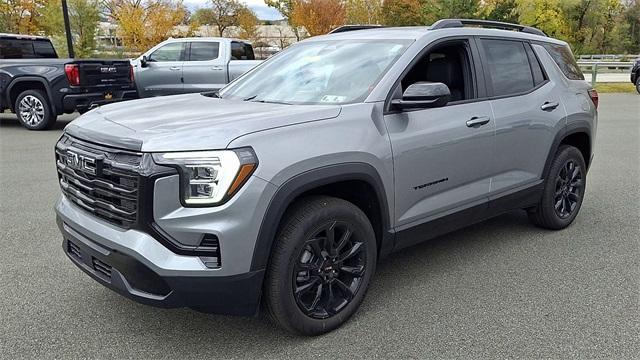 new 2026 GMC Terrain car, priced at $38,255