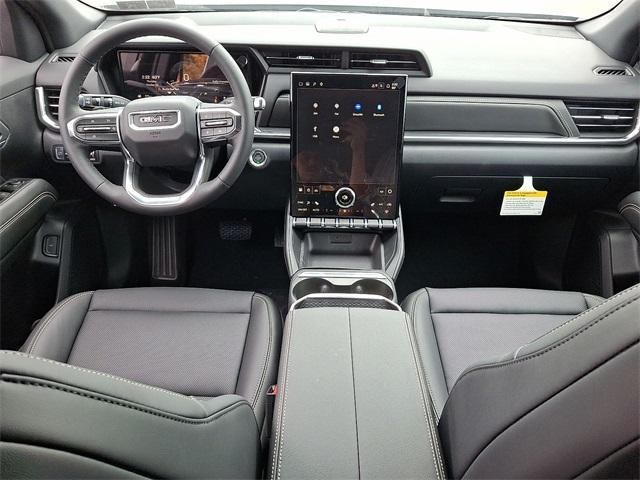 new 2026 GMC Terrain car, priced at $38,255