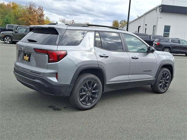 new 2026 GMC Terrain car, priced at $38,255