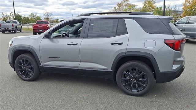 new 2026 GMC Terrain car, priced at $38,255