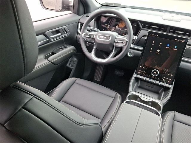 new 2026 GMC Terrain car, priced at $38,255