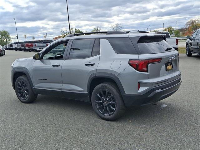 new 2026 GMC Terrain car, priced at $38,255