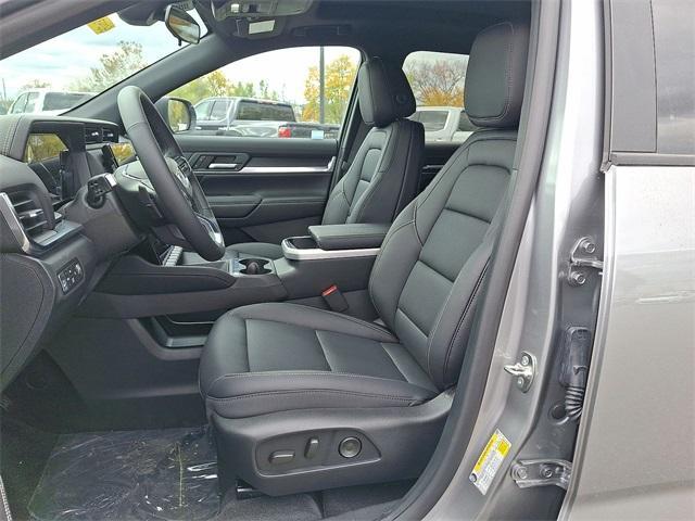 new 2026 GMC Terrain car, priced at $38,255