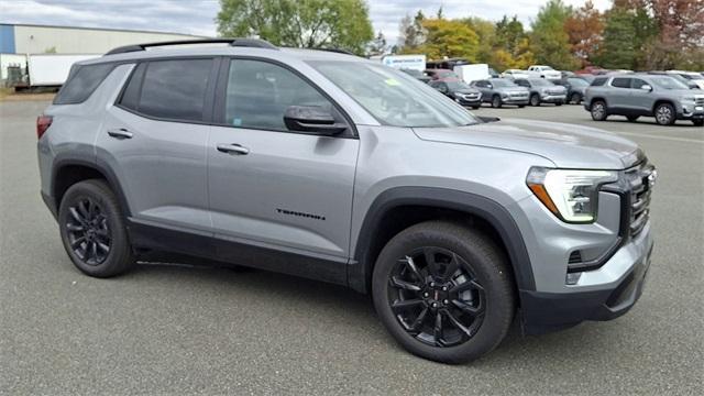 new 2026 GMC Terrain car, priced at $38,255