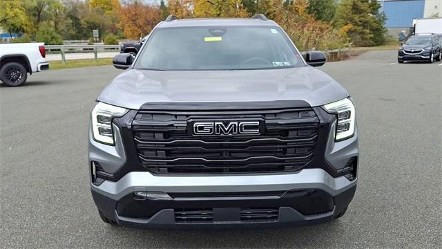 new 2026 GMC Terrain car, priced at $38,255