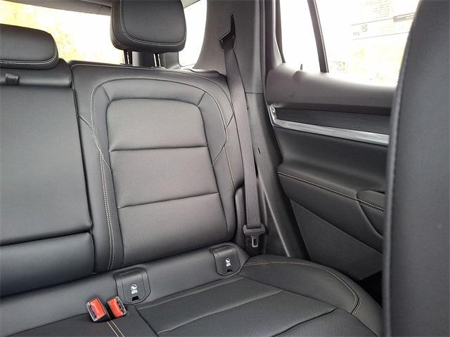 new 2026 GMC Terrain car, priced at $38,255