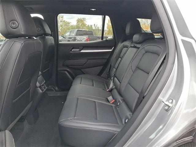 new 2026 GMC Terrain car, priced at $38,255