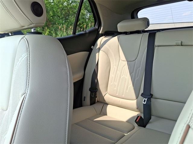 new 2025 Buick Encore GX car, priced at $38,680