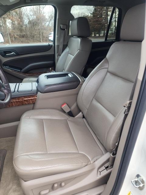 used 2015 Chevrolet Tahoe car, priced at $24,096