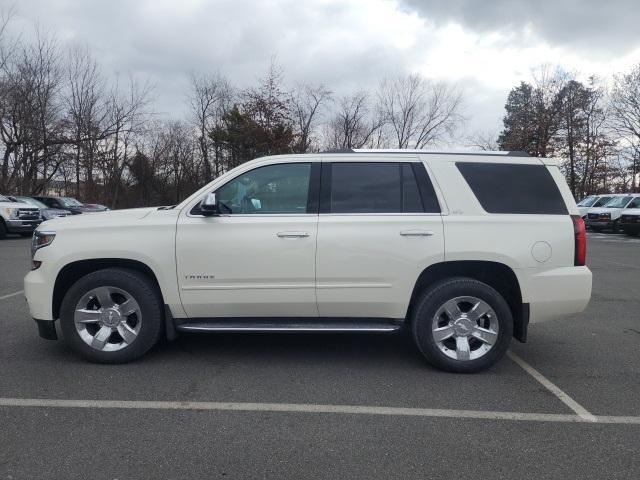 used 2015 Chevrolet Tahoe car, priced at $24,096