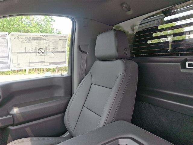 new 2025 GMC Sierra 3500 car, priced at $71,593