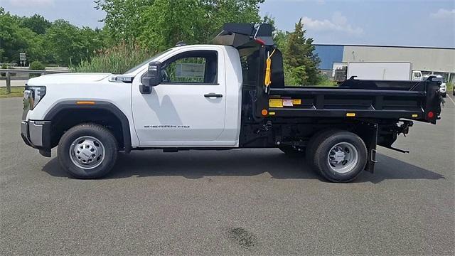 new 2025 GMC Sierra 3500 car, priced at $71,593