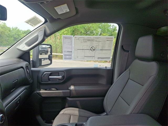 new 2025 GMC Sierra 3500 car, priced at $71,593