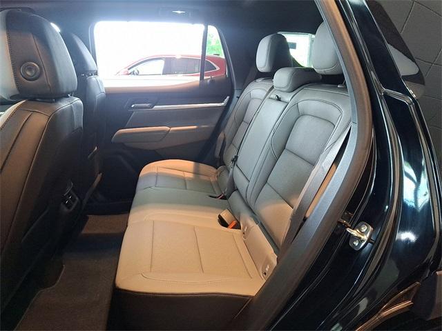new 2026 GMC Terrain car, priced at $38,630