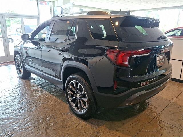 new 2026 GMC Terrain car, priced at $38,630