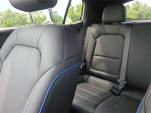 new 2025 Buick Envista car, priced at $27,513