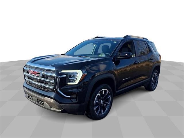 new 2025 GMC Terrain car, priced at $35,622