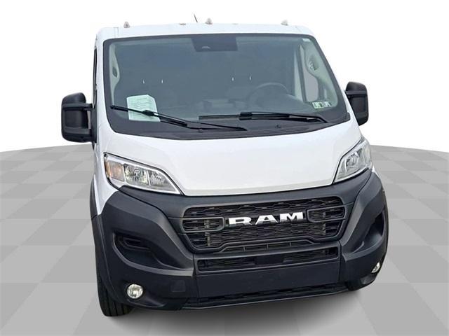 used 2023 Ram ProMaster 1500 car, priced at $35,995