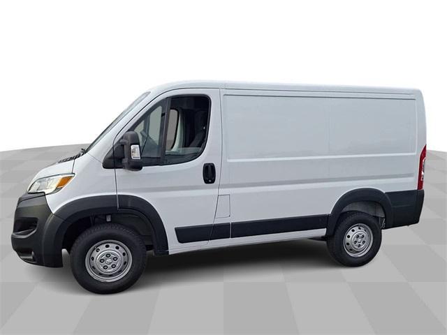 used 2023 Ram ProMaster 1500 car, priced at $35,995