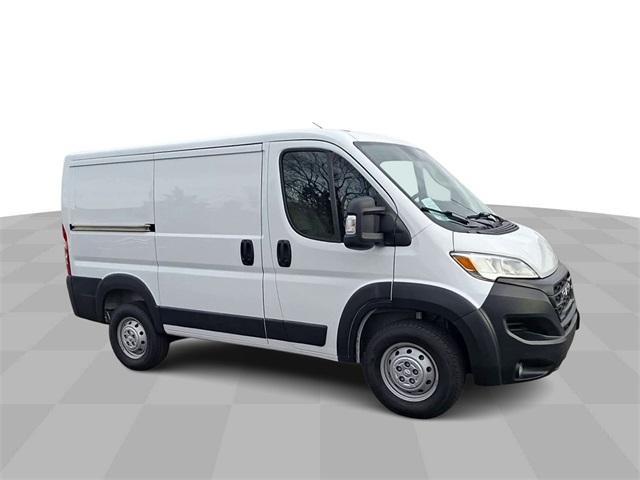 used 2023 Ram ProMaster 1500 car, priced at $35,995