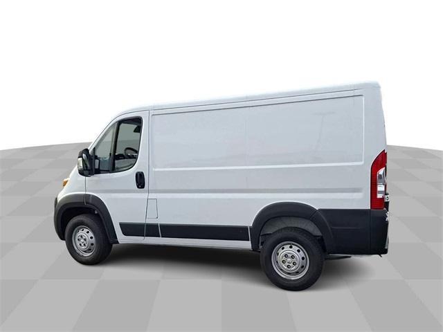 used 2023 Ram ProMaster 1500 car, priced at $35,995