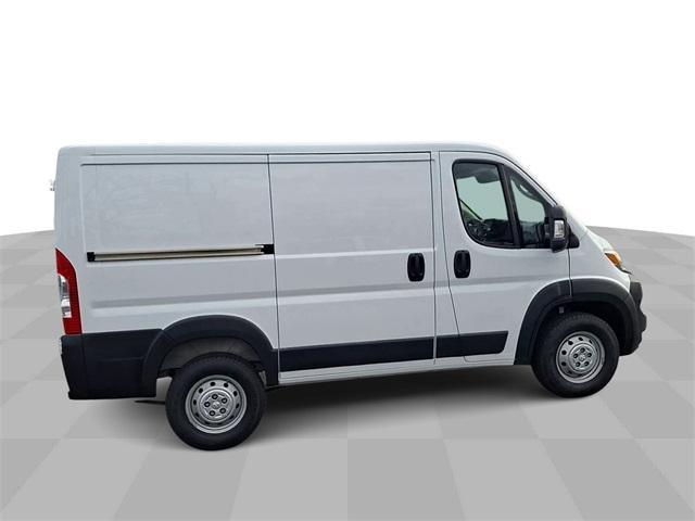 used 2023 Ram ProMaster 1500 car, priced at $35,995