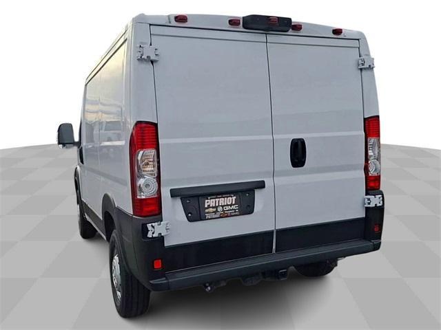 used 2023 Ram ProMaster 1500 car, priced at $35,995