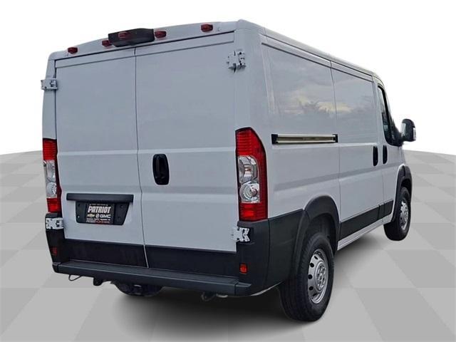 used 2023 Ram ProMaster 1500 car, priced at $35,995