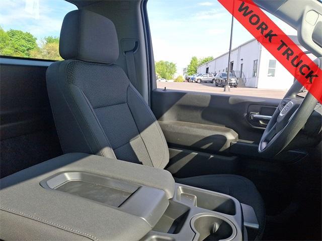 new 2025 GMC Sierra 3500 car, priced at $52,295