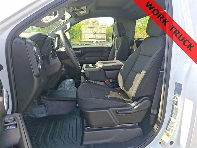 new 2025 GMC Sierra 3500 car, priced at $52,295