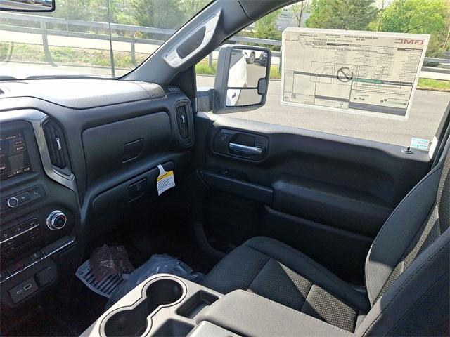 new 2025 GMC Sierra 3500 car, priced at $52,295