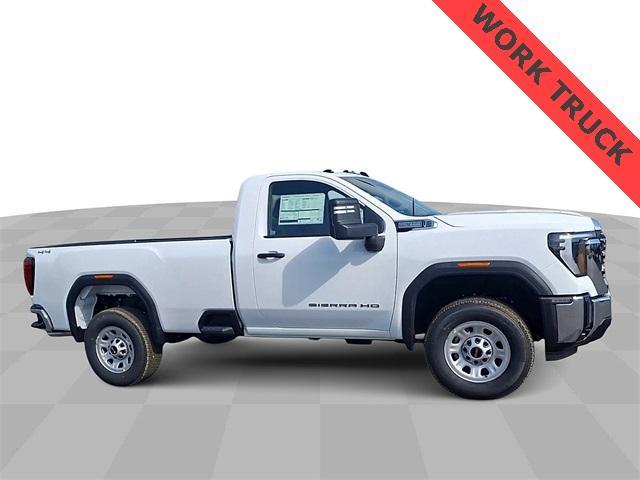 new 2025 GMC Sierra 3500 car, priced at $52,295