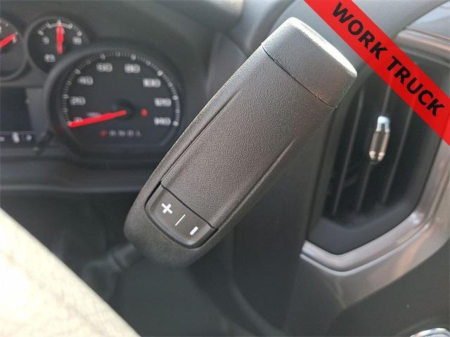 new 2025 GMC Sierra 3500 car, priced at $52,295