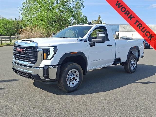 new 2025 GMC Sierra 3500 car, priced at $52,295