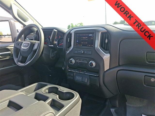 new 2025 GMC Sierra 3500 car, priced at $52,295