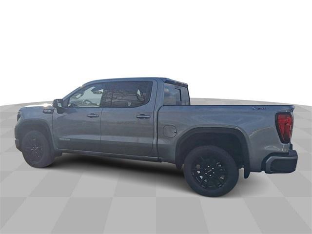 new 2025 GMC Sierra 1500 car, priced at $61,570