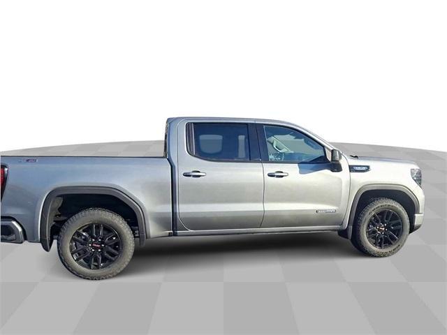 new 2025 GMC Sierra 1500 car, priced at $61,570