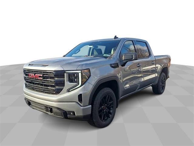 new 2025 GMC Sierra 1500 car, priced at $61,570