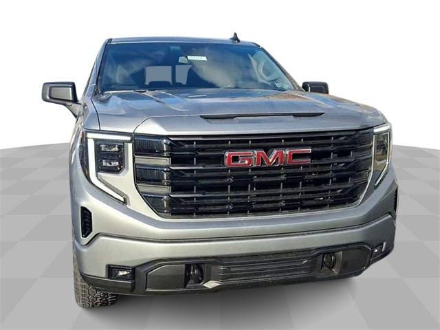 new 2025 GMC Sierra 1500 car, priced at $61,570