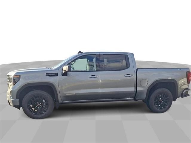 new 2025 GMC Sierra 1500 car, priced at $61,570