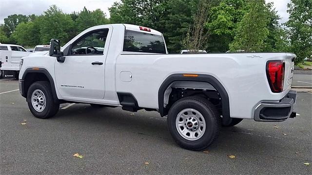 new 2025 GMC Sierra 3500 car, priced at $62,135