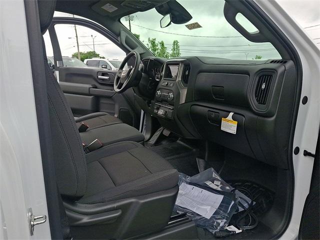 new 2025 GMC Sierra 3500 car, priced at $62,135