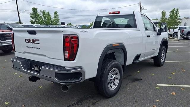 new 2025 GMC Sierra 3500 car, priced at $62,135
