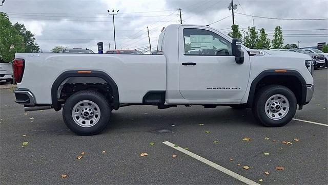 new 2025 GMC Sierra 3500 car, priced at $62,135