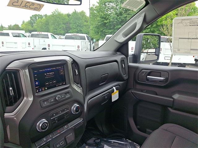 new 2025 GMC Sierra 3500 car, priced at $62,135